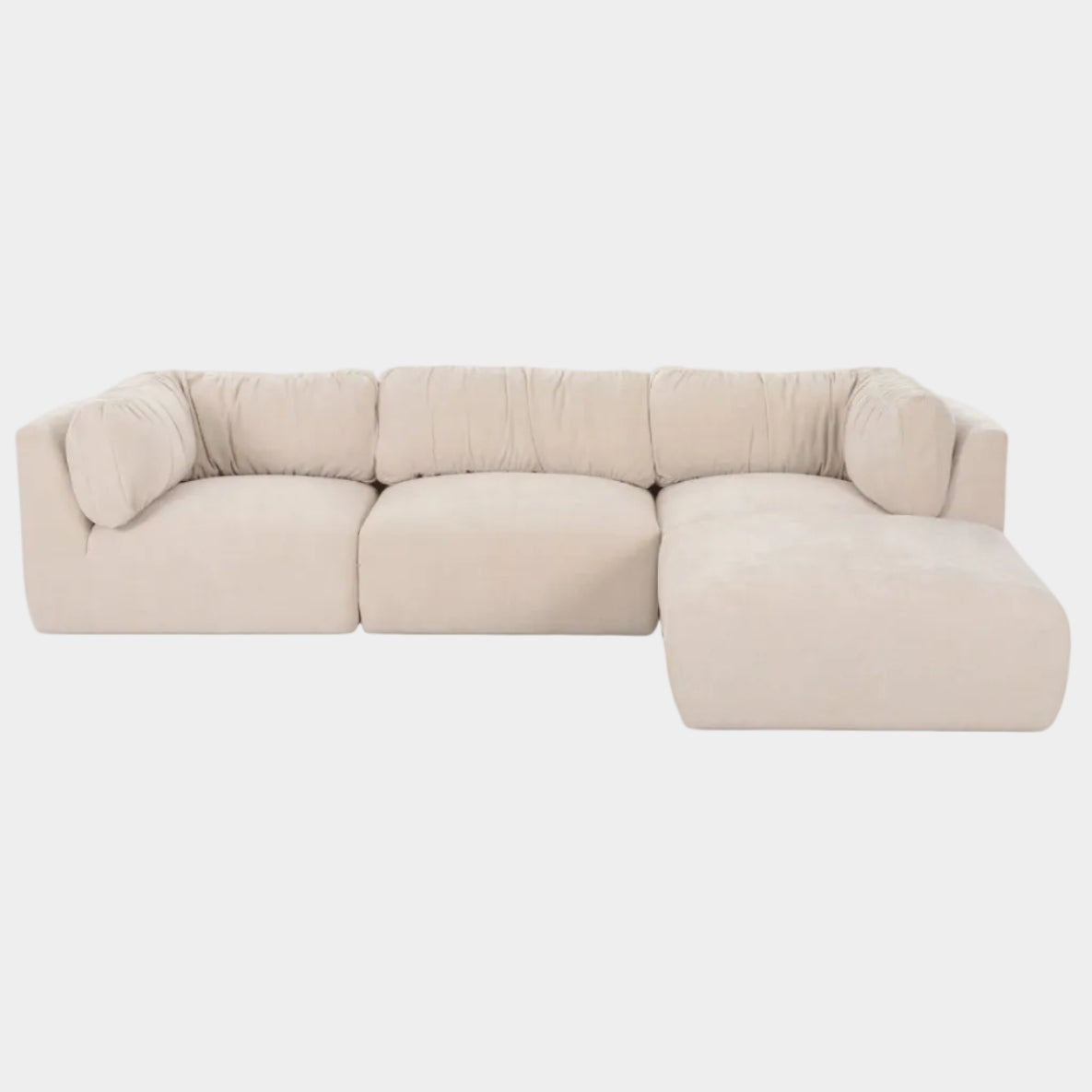 Matina Lounge Modular Sectional