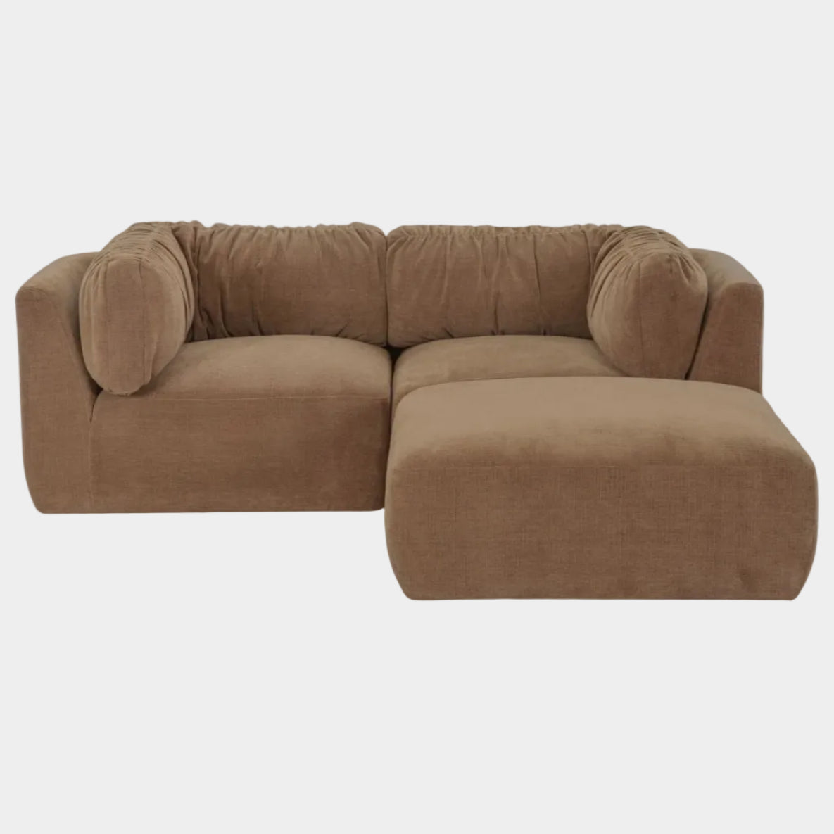 Matina Nook Modular Sectional