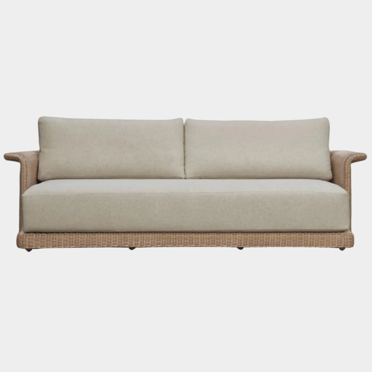 Meredith Outdoor Sofa