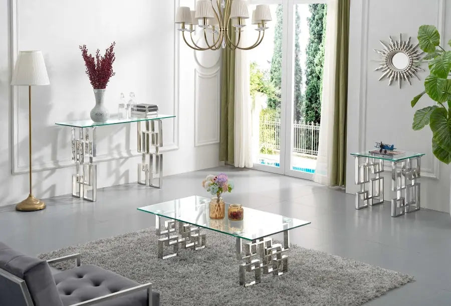 Table basse Diva