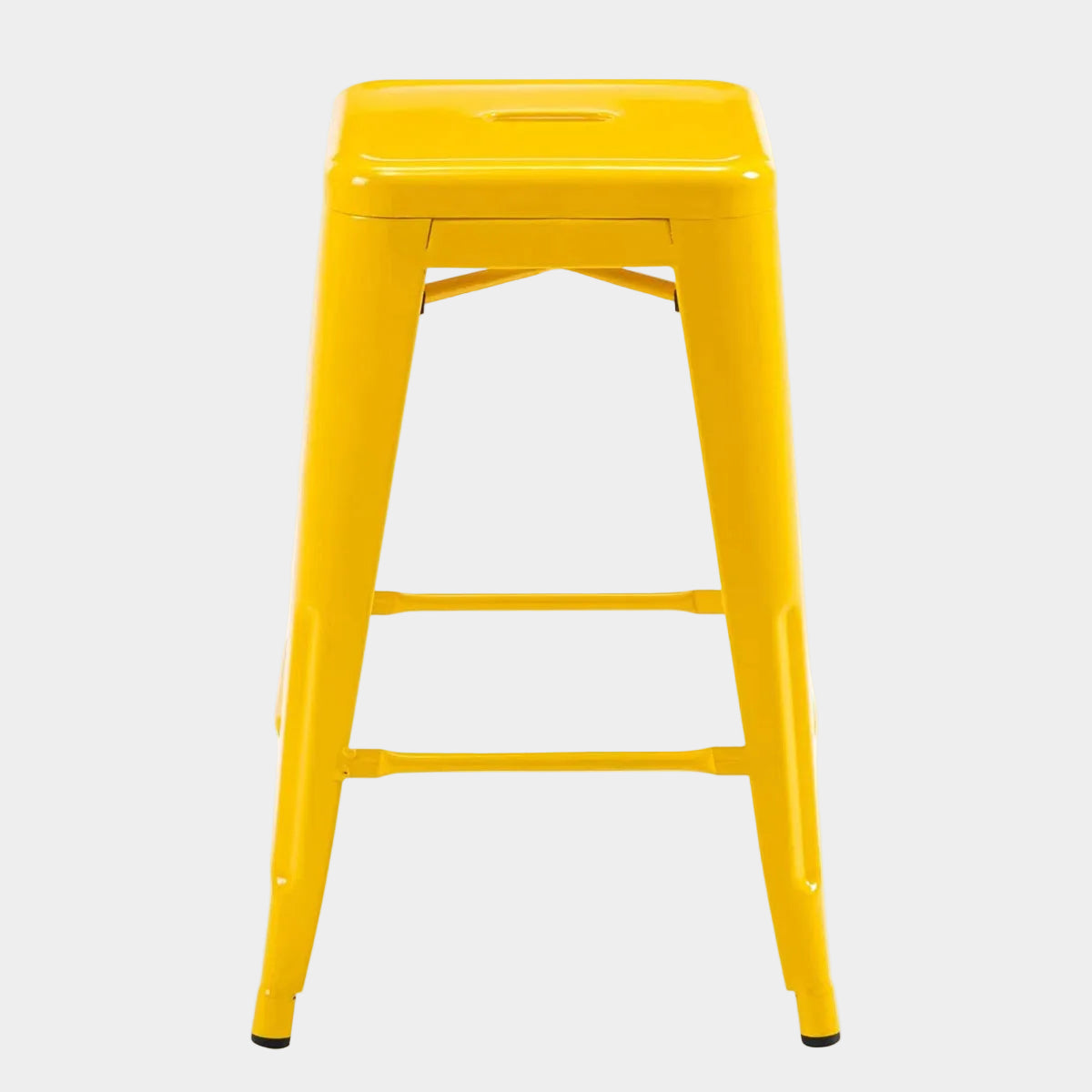 Tolix Stool
