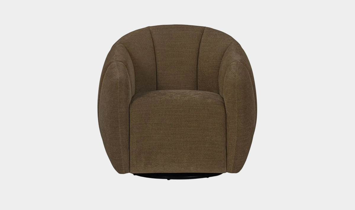 Mindy Swivel Chair
