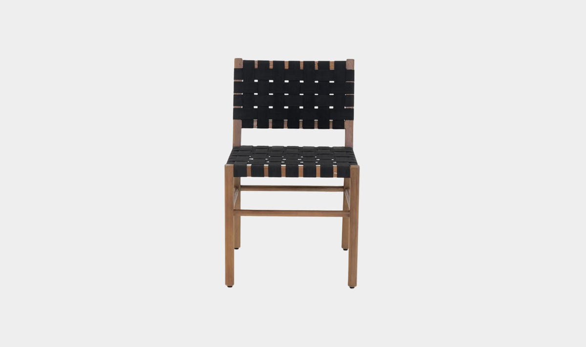 Mira Outdoor Dining Chair