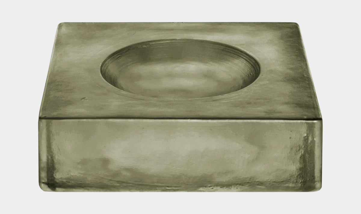 Miro Glass Catchall Soft