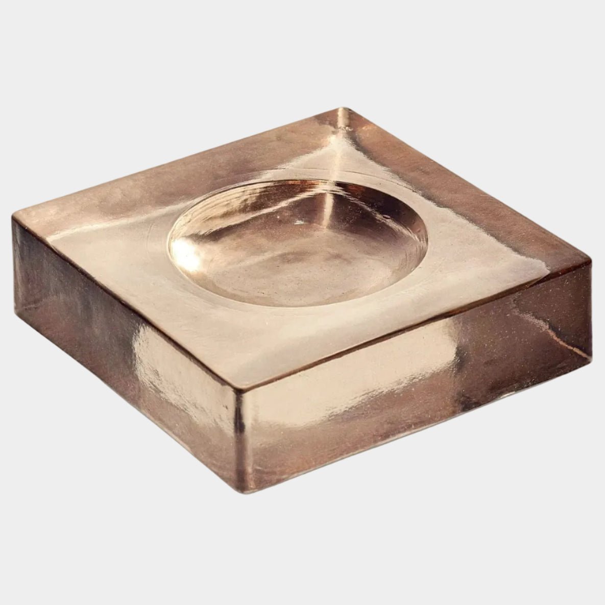 Miro Glass Catchall Soft
