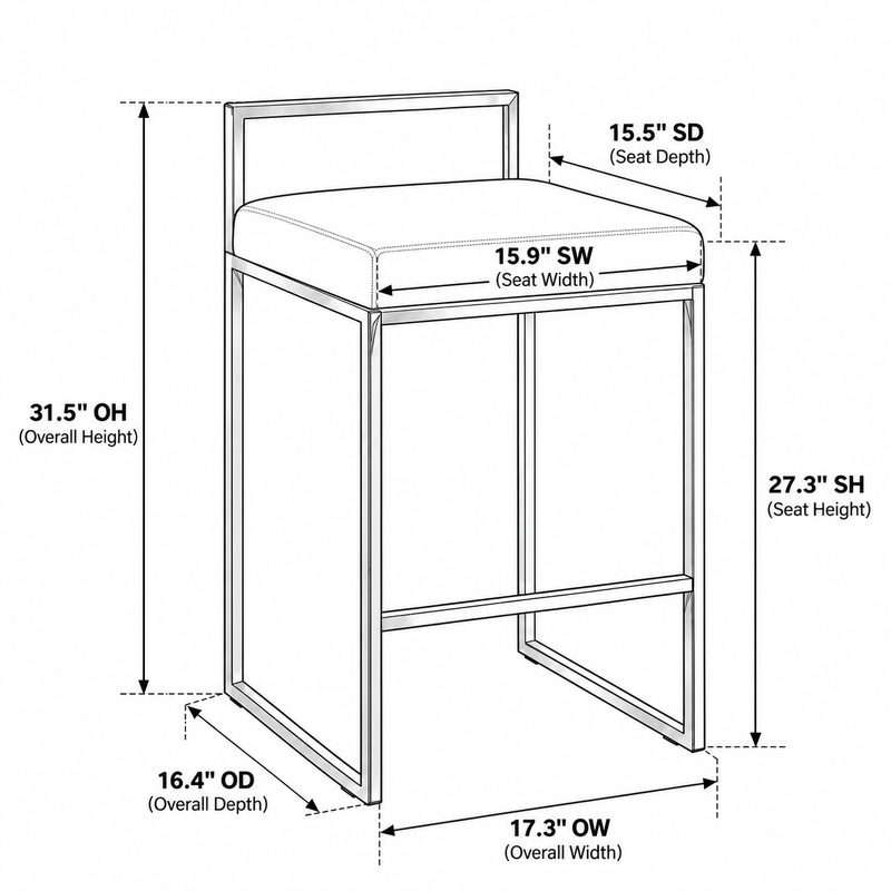 Variant Dimensions Image