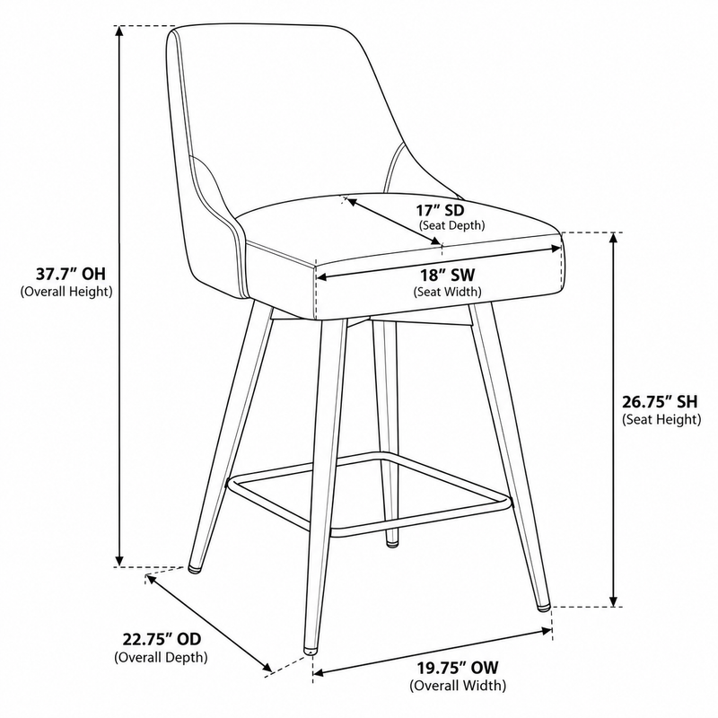 Variant Dimensions Image