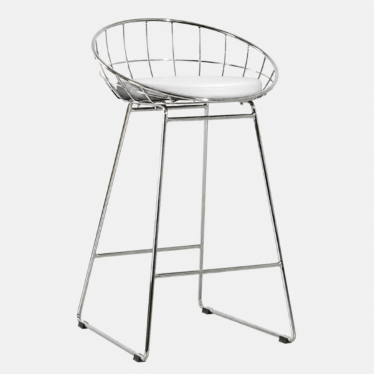 Tabouret de comptoir Kylie