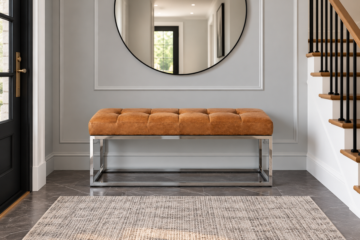 Banc Cisné 40''
