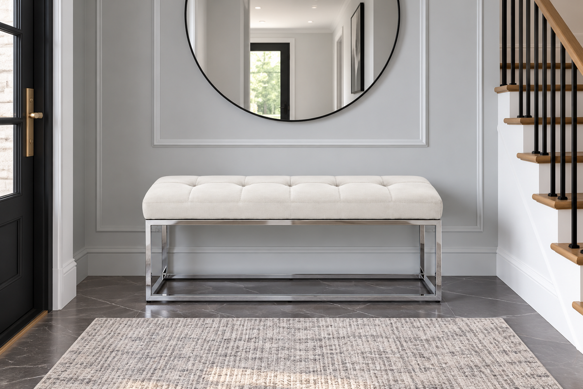 Banc Cisné 40''