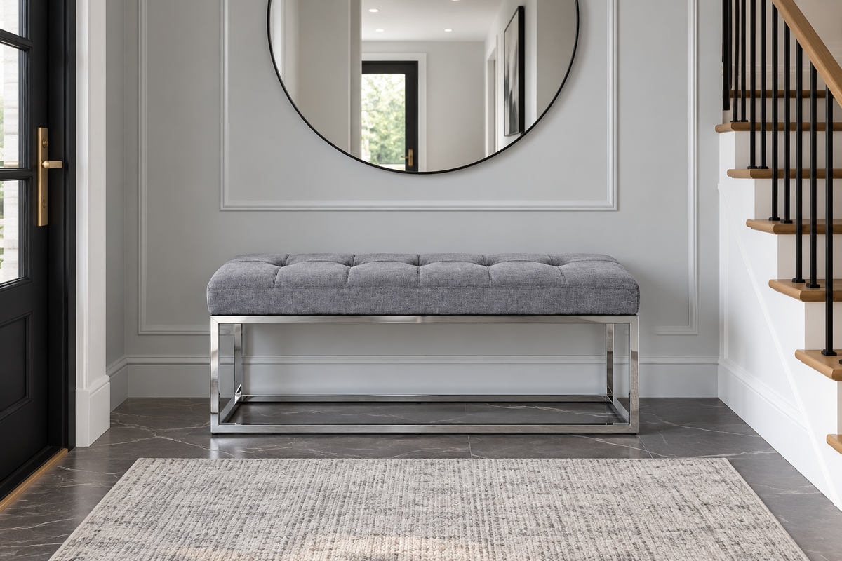 Banc Cisné 40''