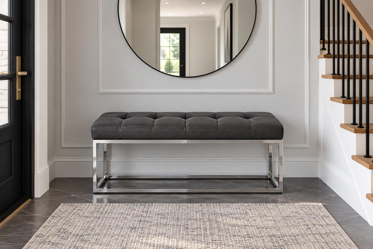 Banc Cisné 40''
