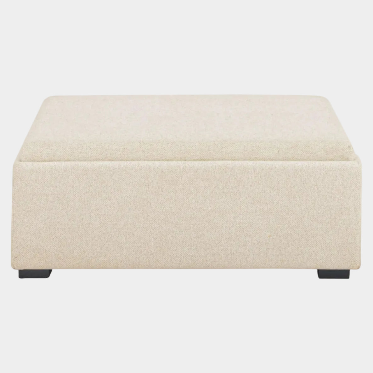 Montana Storage Ottoman