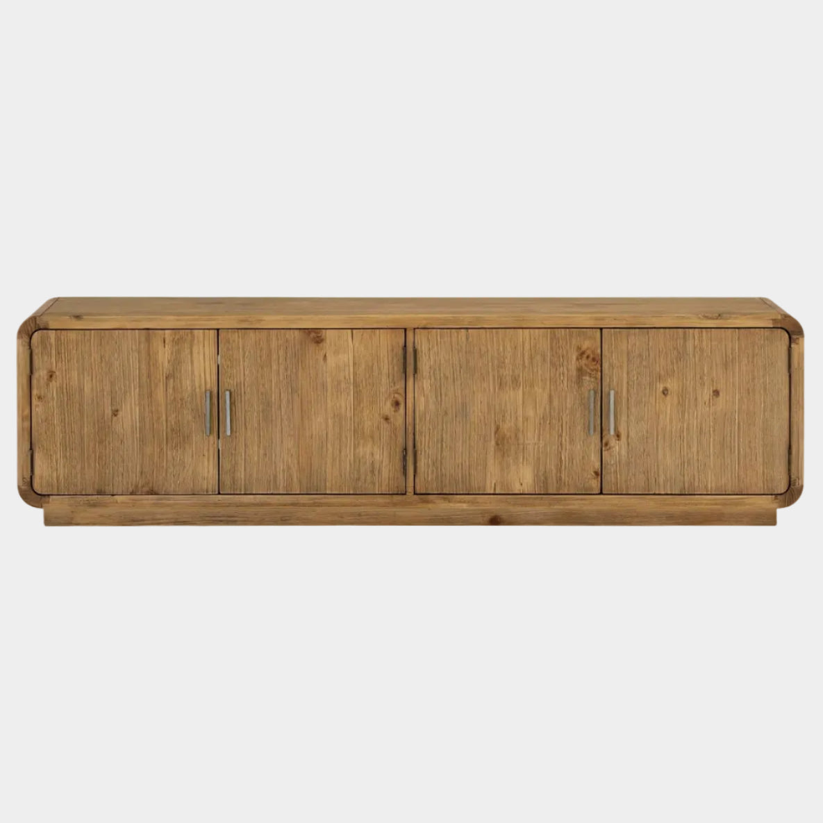 Monterey Media Cabinet