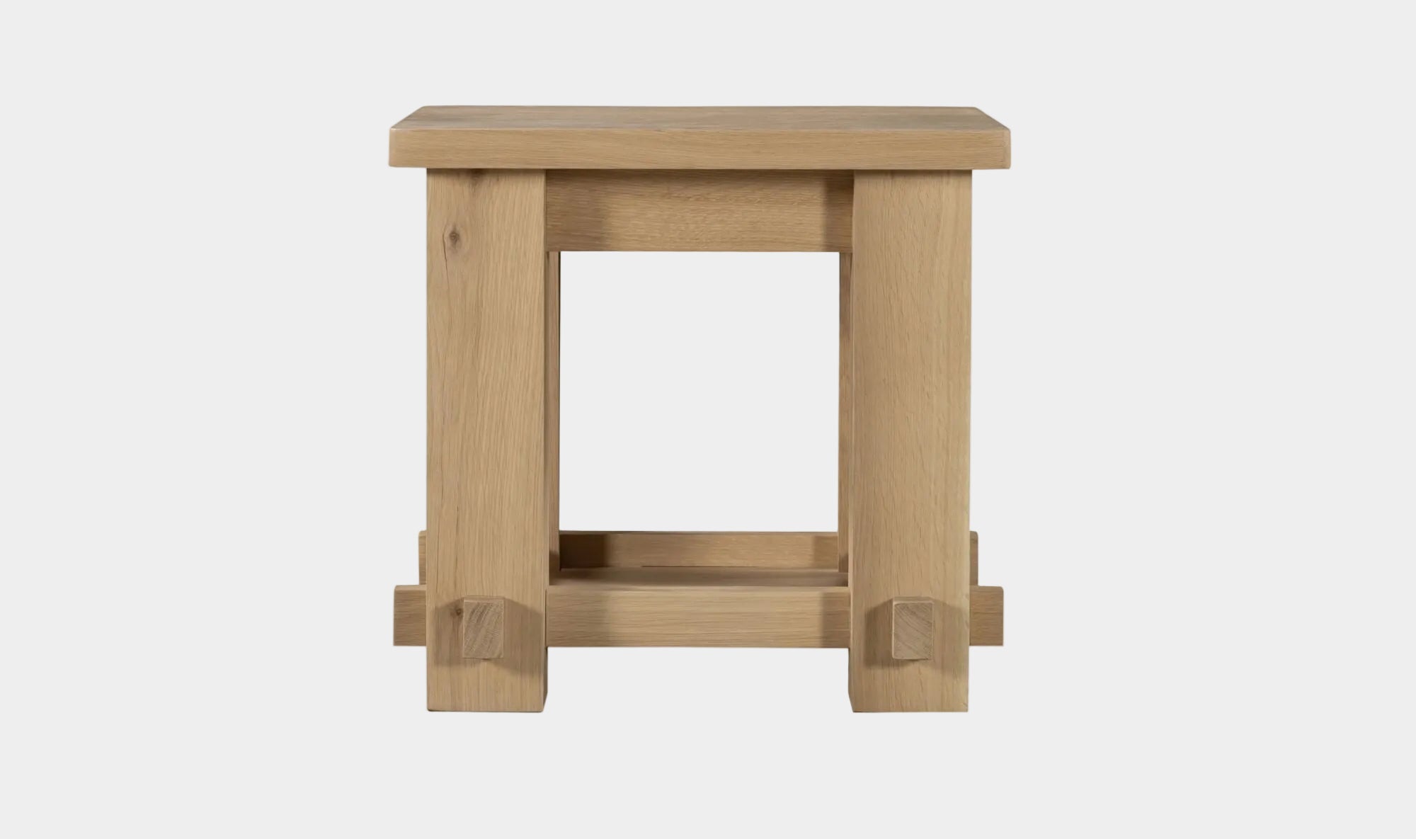 Morey Side Table