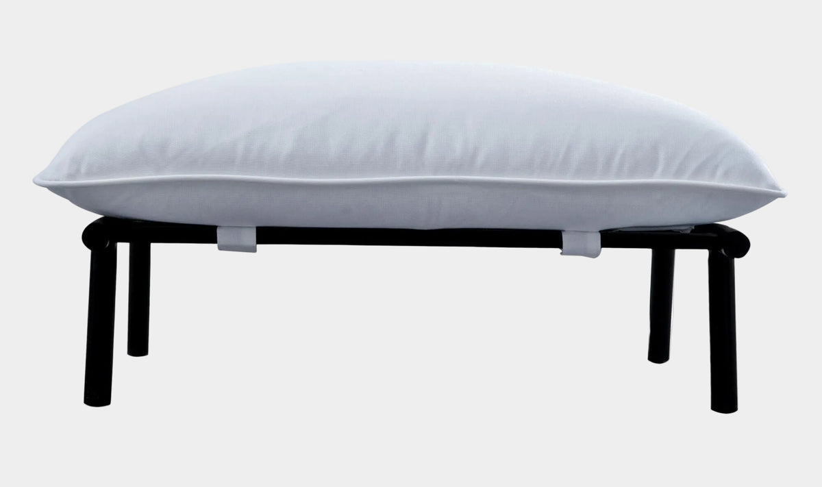 Morgan Outdoor Ottoman