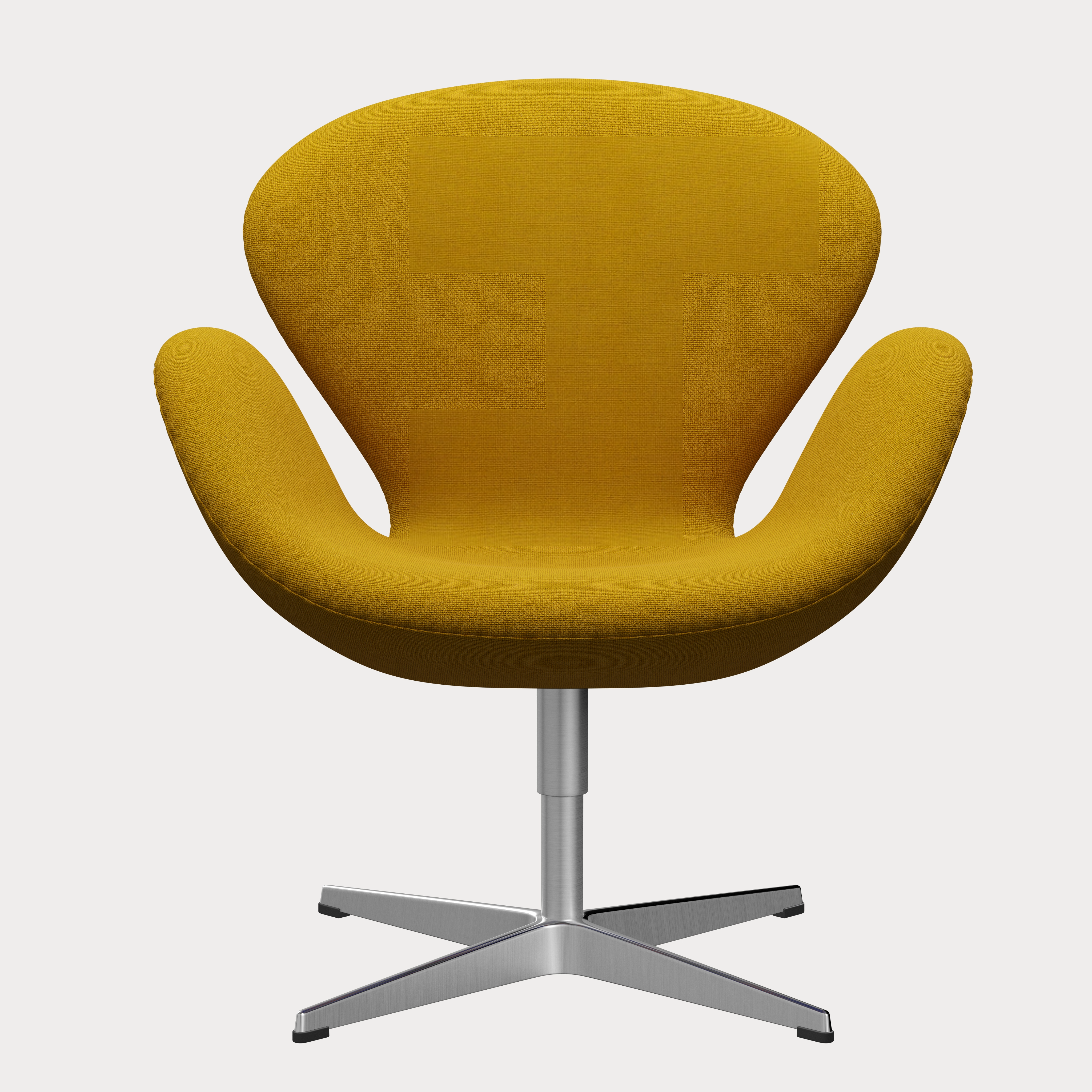 Swan Chair (Fabric)