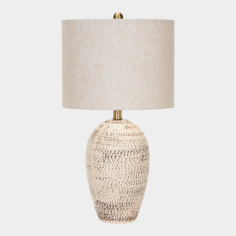 Norderney Accent Table Lamp