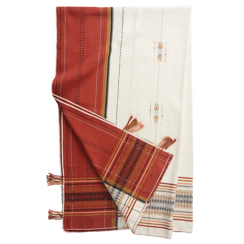 Nagaland Throw NGD09