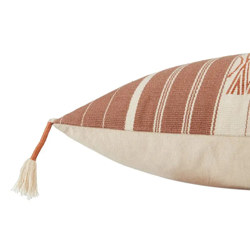 Nagaland Pillow NGW01 18 inch