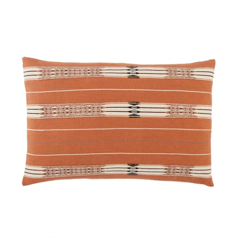 Nagaland Pillow Lumbar 16"X24" inch