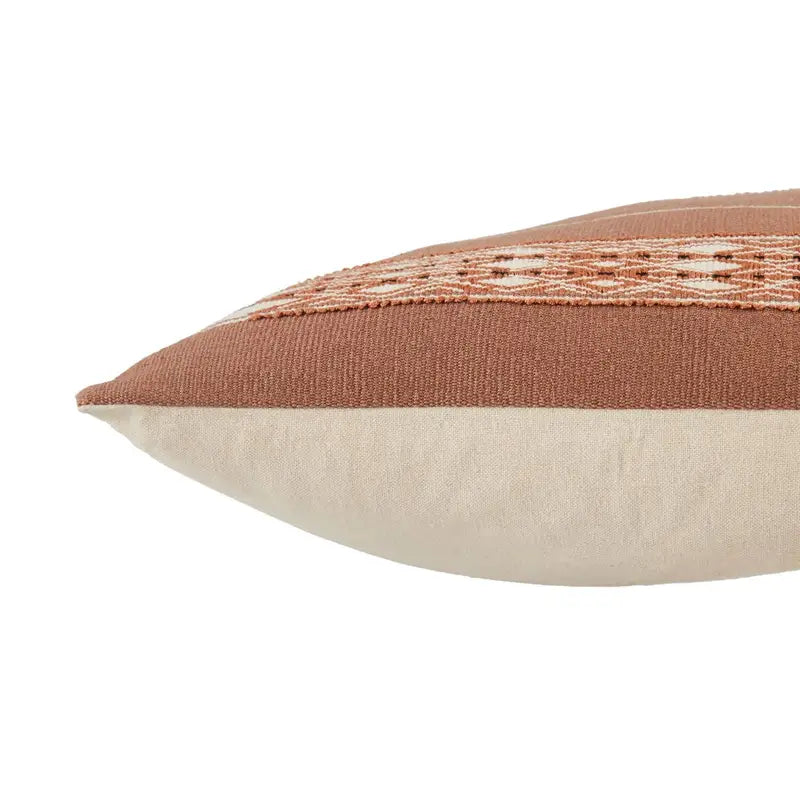 Nagaland Pillow Lumbar 16"X24" inch