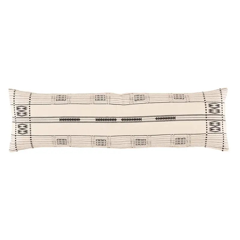 Nagaland Pillow NGW05 Lumbar 13"X48" inch