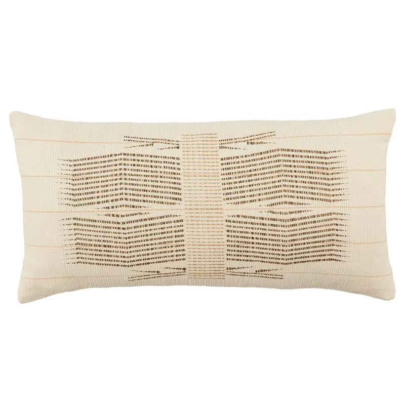 Nagaland Pillow NGW12 13X21 inch Lumbar