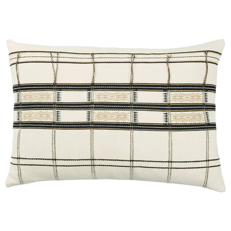 Nagaland Pillow NGW19 16X24 inch Lumbar
