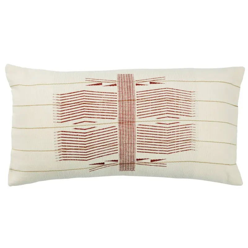Nagaland Pillow NGW22 12X24 inch Lumbar