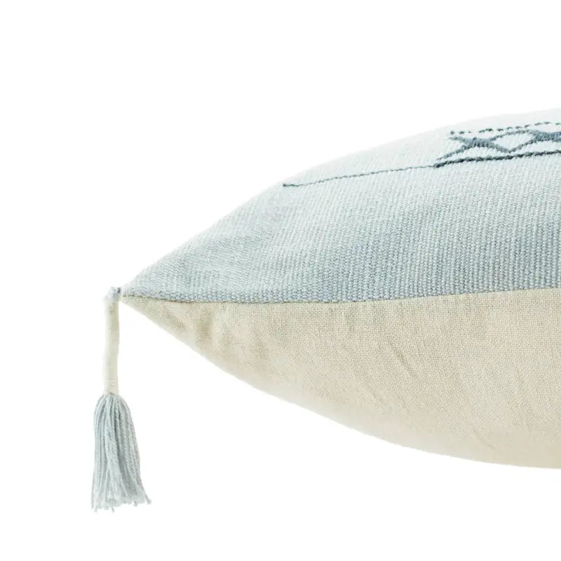 Nagaland Pillow NGW26 13X21 inch Pillow