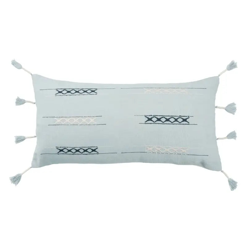 Nagaland Pillow NGW26 13X21 inch Pillow