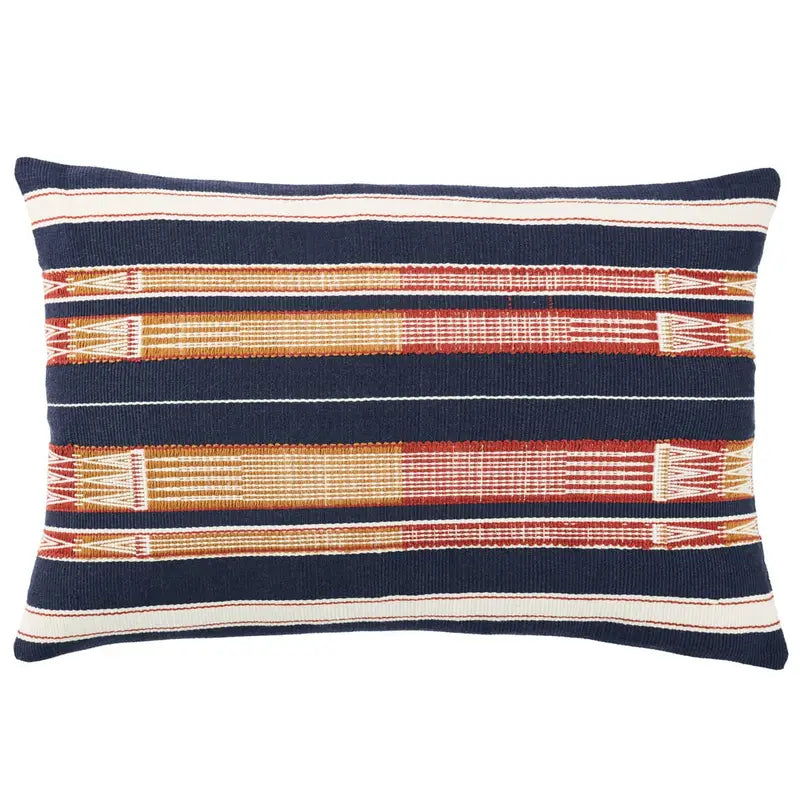 Nagaland Pillow NGW28 16X24 inch Lumbar