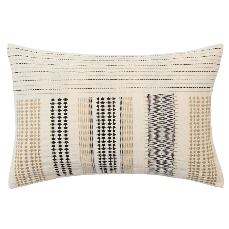 Nagaland Pillow NGW38 16X24 inch Lumbar