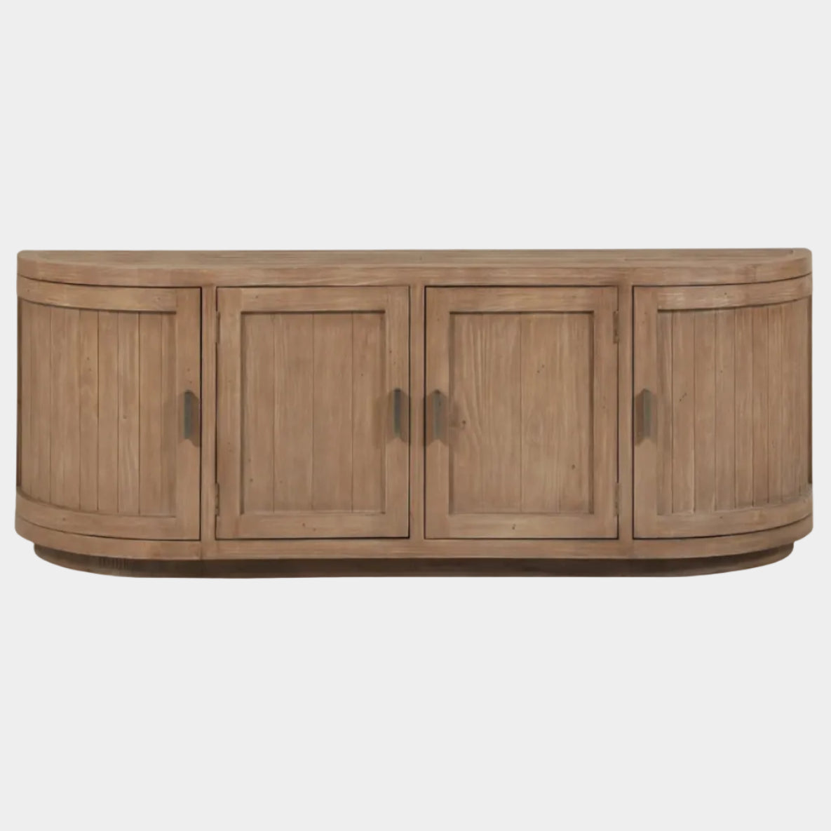 Nicola Media Cabinet