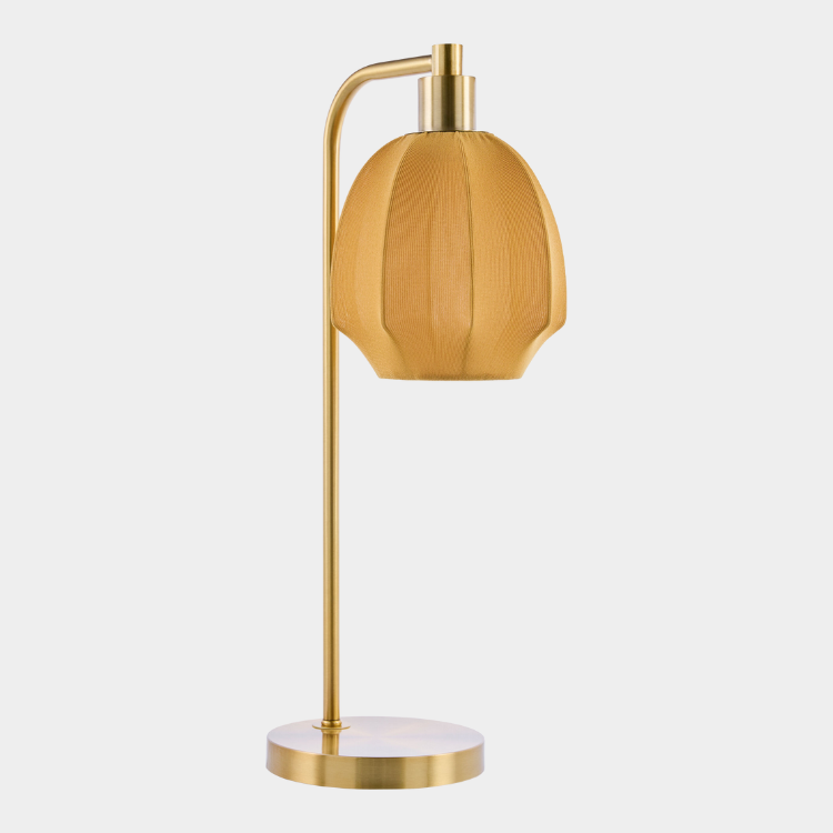 Nokomis Task Table Lamp
