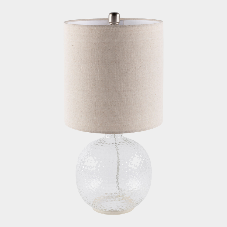 Nereus Accent Table Lamp