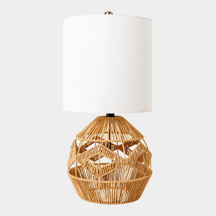 Nosse Accent Table Lamp