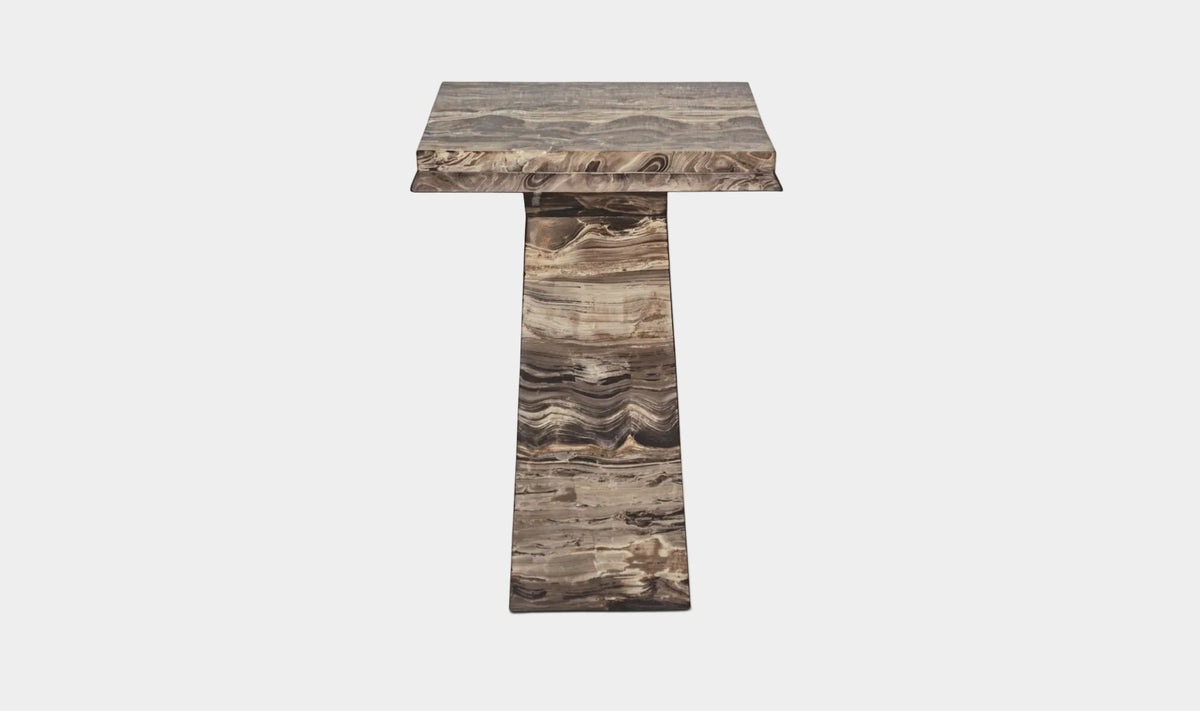 Nella Side Table