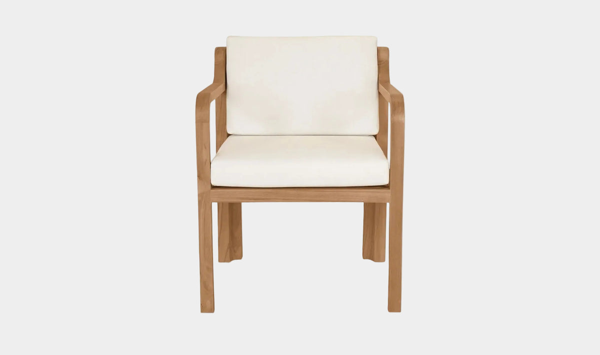 Nellie Outdoor Dining Chair