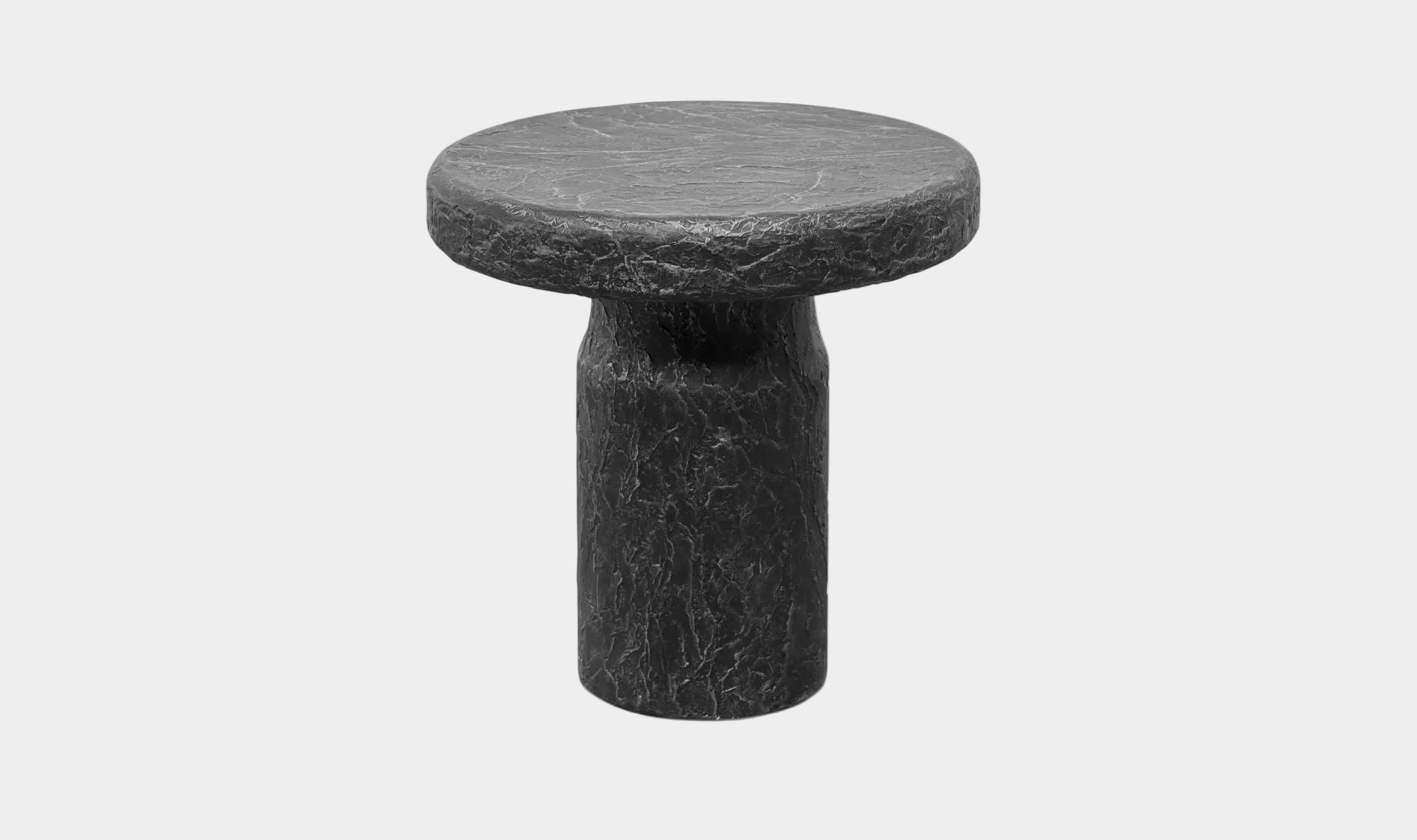 Nia Outdoor Side Table