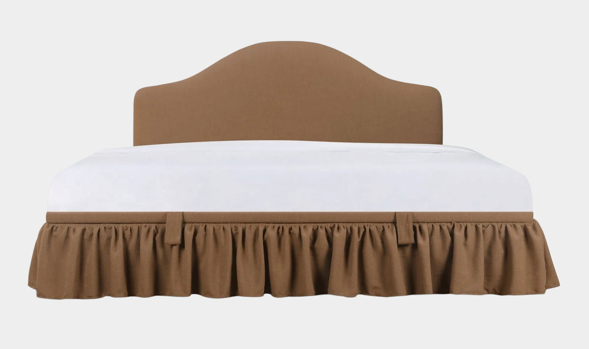 Noelle Storage Bed