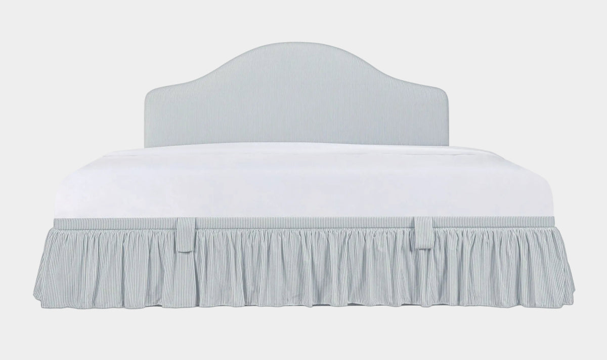 Noelle Storage Bed