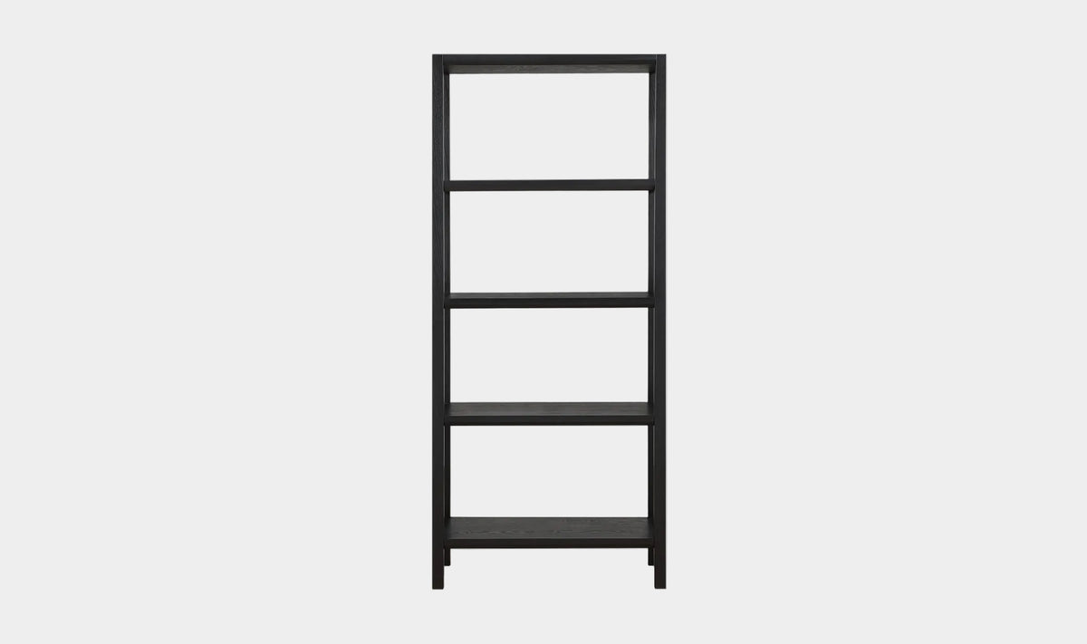 Nolan Bookcase