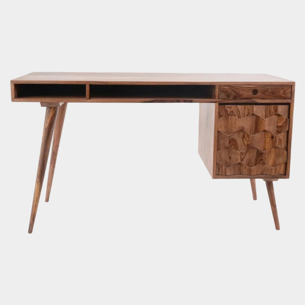 O2 Desk