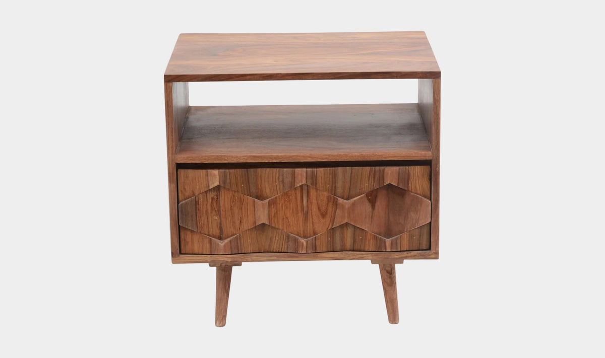 O2 Nightstand