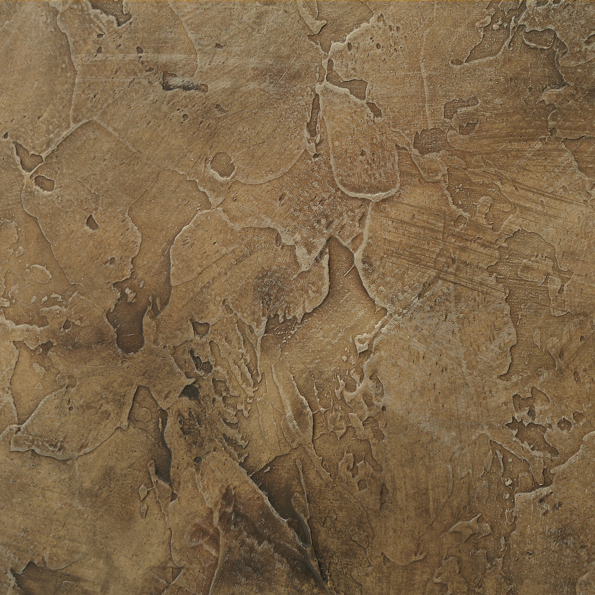 Acacia Hand-Painted