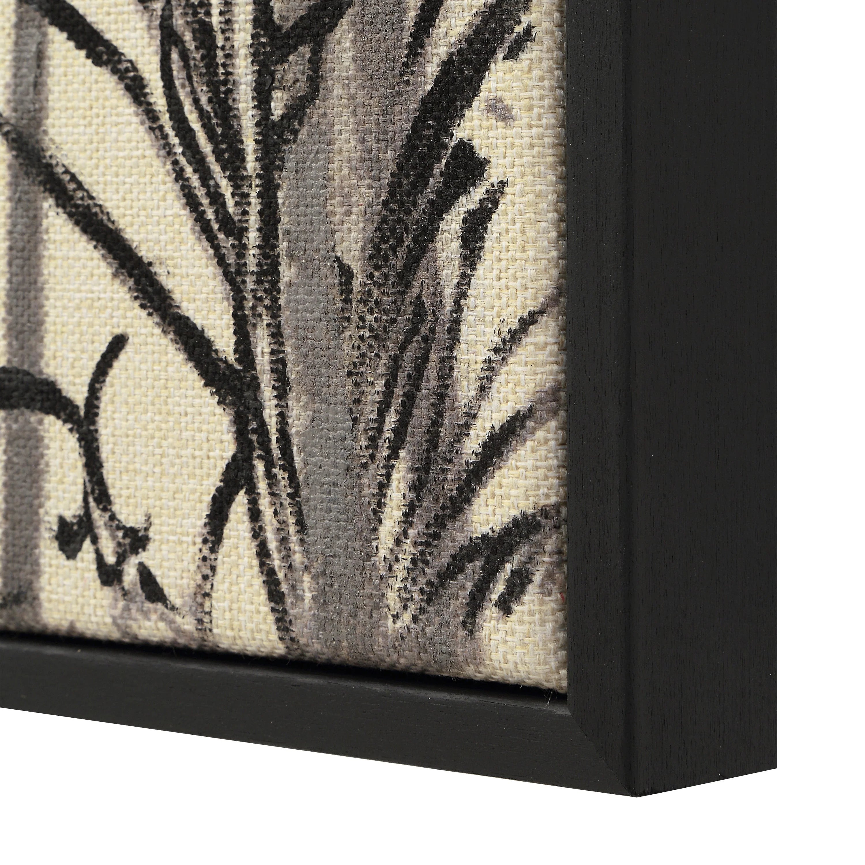 Karolina Hand-Painted Set of 2