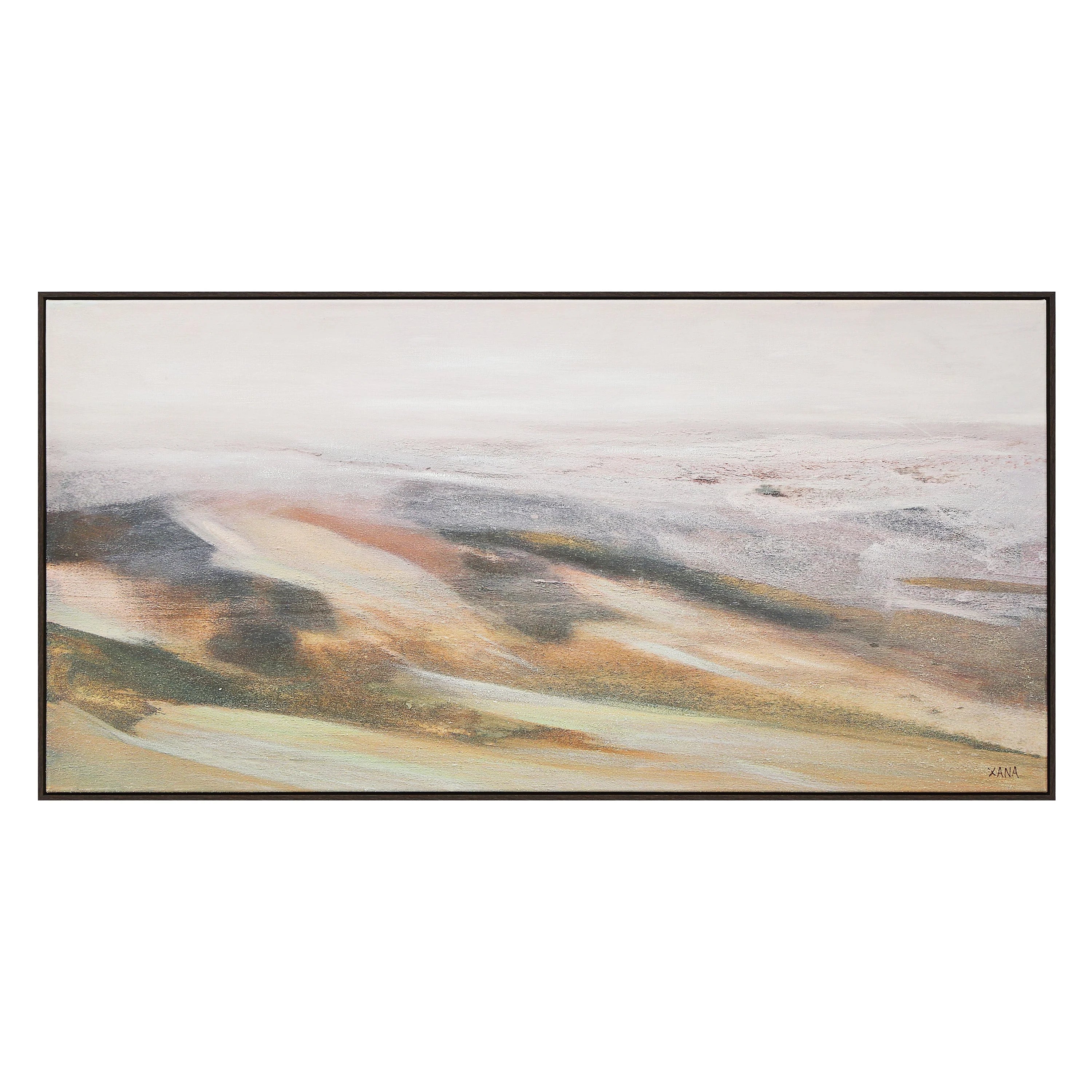 Cresta Hand Embellished