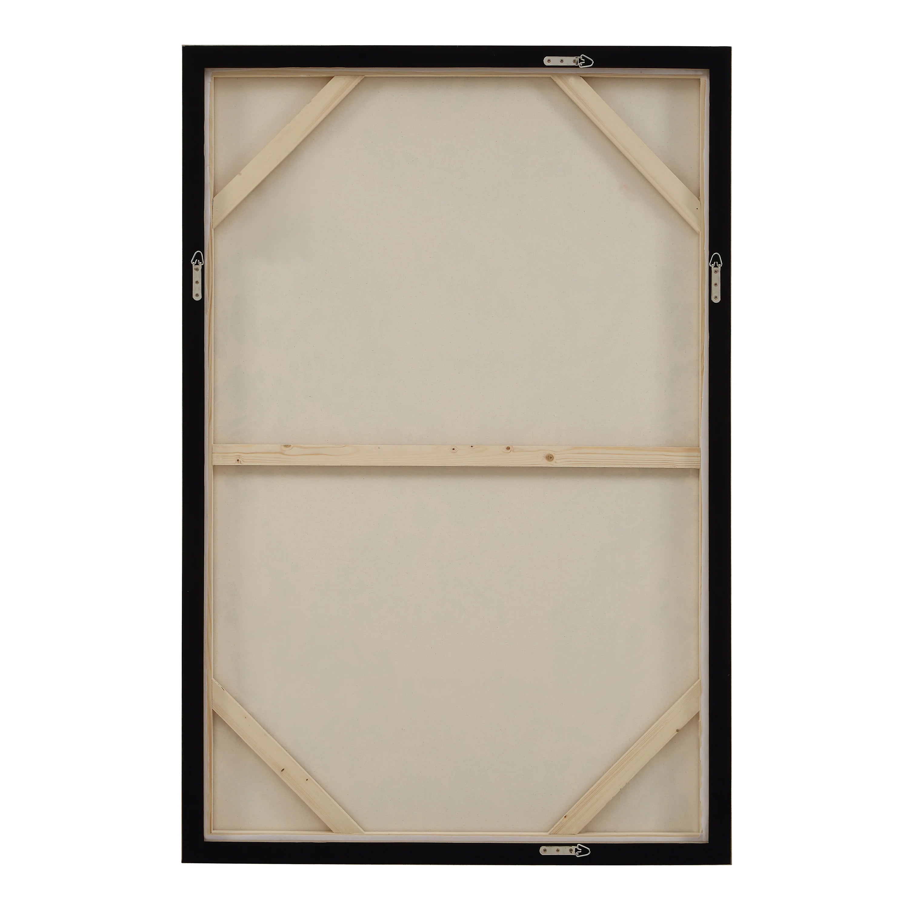 Nebbia Canvas Art